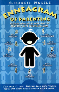 ENNEAGRAM OF PARENTING