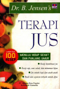 Terapi jus