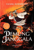 Demung Janggala