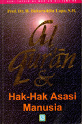 AL- QUR'AN & HAK HAK ASASI MANUSIA