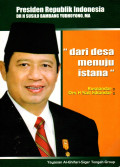 DARI DESA MENUJU ISTANA