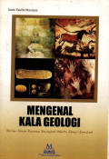 MENGENAL KALA GEOLOGI