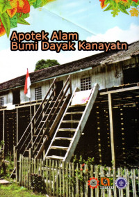 APOTEK ALAM BUMI DAYAK KANAYATN