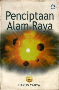 Penciptaan alam raya