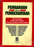 Pembaruan dan Pemberdayaan