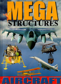 MEGA STRUCTURES AIRCRAFT