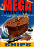 MEGA STRUCTURES SHIP