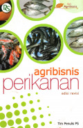 AGRIBISNIS PERIKANAN