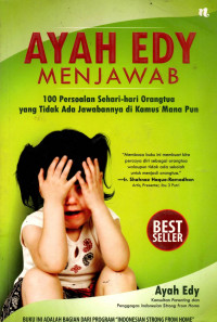 AYAH EDY MENJAWAB