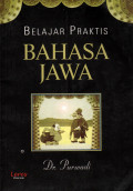 BELAJAR PRAKTIS BAHASA JAWA