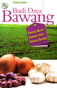 BUDI DAYA BAWANG