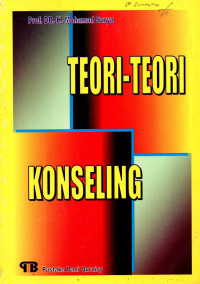 TEORI TEORI KONSELING