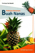 PEDOMAN BERTANAM BUAH NANAS