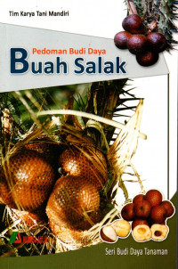 PEDOMAN BUDI DAYA BUAH SALAK