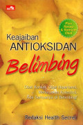 KEAJAIBAN ANTIOKSIDAN BELIMBING