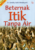 BETERNAK ITIK TANPA AIR (EDISI REVISI)