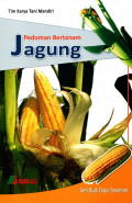 PEDOMAN BERTANAM JAGUNG