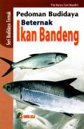 PEDOMAN BUDIDAYA BETERNAK IKAN BANDENG