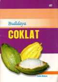 BUDIDAYA COKLAT