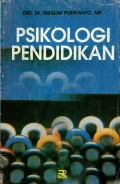 PSIKOLOGI PENDIDIKAN