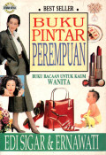 BUKU PINTAR PEREMPUAN