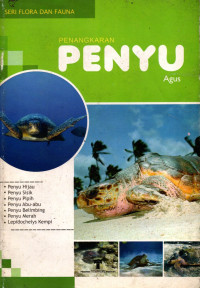 PENANGKAPAN PENYU