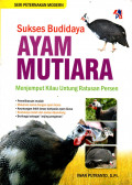 SUKSES BUDI DAYA AYAM MUTIARA