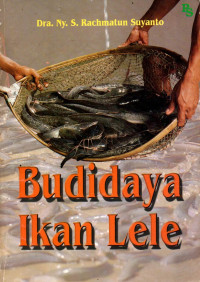 BUDIDAYA IKAN LELE