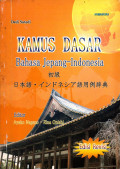 KAMUS DASAR BAHASA JEPANG-INDONESIA