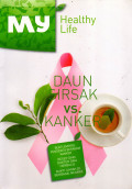 DAUN SIRSAK VS KANKER