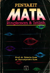 PENYAKIT MATA RINGKASAN & ISTILAH