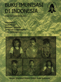 BUKU IMUNISASI DI INDONESIA