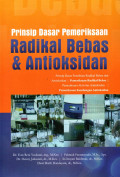 PRINSIP DASAR PEMERIKSAAN RADIKAL BEBAS & ANTIOKSIDAN