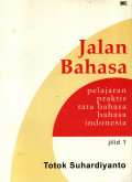 JALAN BAHASA 1