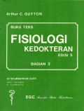 BUKU TEKS: FISIOLOGI KEDOKTERAN (BAGIAN 2) EDISI 5