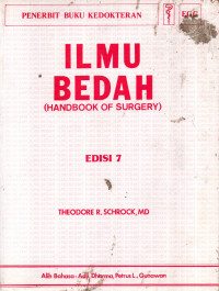 ILMU BEDAH