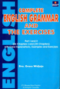 COMPLETE ENGLISH GRAMMAR AND THE EXERCISES