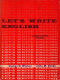 LET'S WRITE ENGLISH