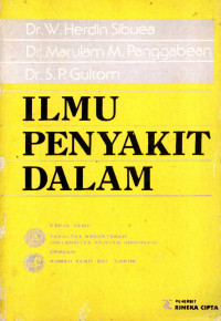 ILMU PENYAKIT DALAM