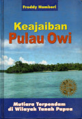 KEAJAIBAN PULAU OWI