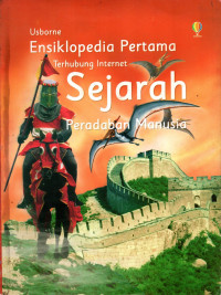 ENSIKLOPEDIA PERTAMA TERHUBUNG INTERNET - SEJARAH PERADABAN MANUSIA