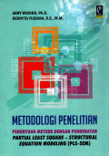 METODOLOGI PENELITIAN: PENENTUAN METODE DENGAN PENDEKATAN