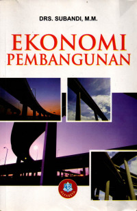 Ekonomi Pembangunan