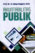 AKUNTABILITAS PUBLIK