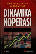 DINAMIKA KOPERASI