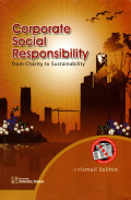 CORPORRATE SOCIAL RESPONSIBILITY