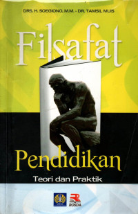 FILSAFAT PENDIDIKAN