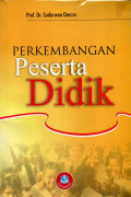 PERKEMBANGAN PESERTA DIDIK