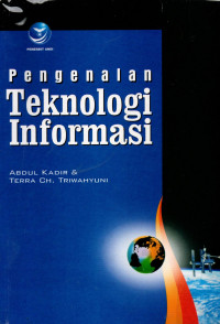 Pengenalan Teknologi Informasi