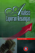 ANALISIS LAPORAN KEUANGAN